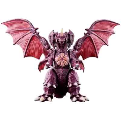 **Presale** Bandai Godzilla Action Figure Destroyah-image