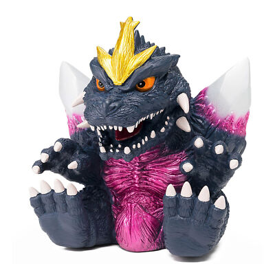 Toho Kaiju Series Space Godzilla Figure A Color ver. Free Shipping-image