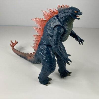 Godzilla x Kong: The New Empire - Godzilla Evolved 6