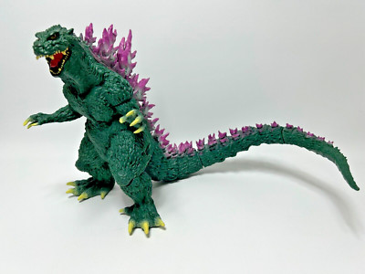 Banpresto Godzilla 2000 Millennium 9