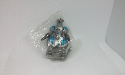 HG MOGERA (1994) Figure from Godzilla Gashapon Series 1 Set 1994 Bandai NEW-image