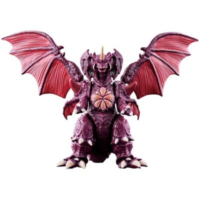 Godzilla Store Japan Godzilla Action Figure Destroyah Height 5.7 inch PSL-image