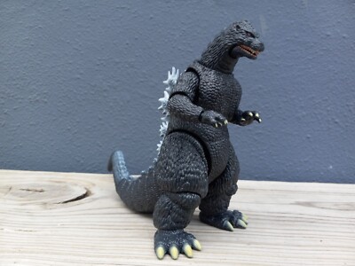 Bandai Action Figure Godzilla 1991-image