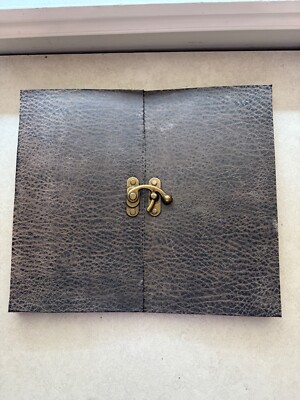 K and Company Gate Fold 12x12 Scrapbook Album-image