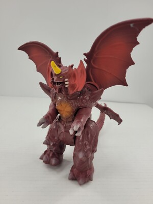 2020 Playmates Toho Destroyah 7