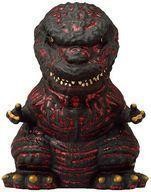 Used Goods Godzilla 4Th Form 2016 Soft Vine Puppet Mascot-image