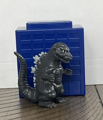 Godzilla 1954 Mini Blind Box Figure-image