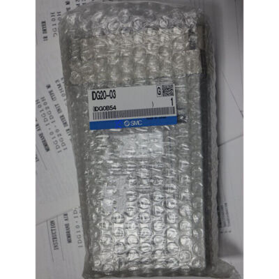 One New IDG20-03 IDG20-03 polymer membrane dryer spot stock #F11-image