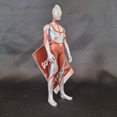 Bandai Shin Ultraman Nise Ver 5
