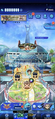 Yu-Gi-Oh Duel Links Full Phantom Knights Decks-image