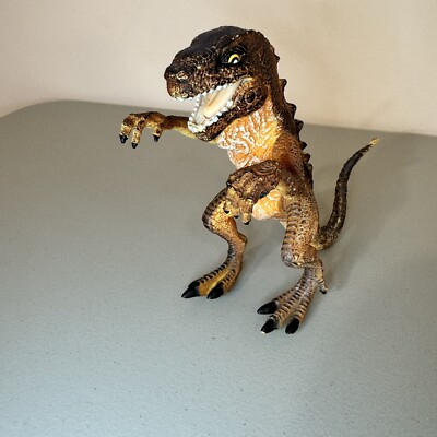 1998 Trendmasters Toho Action Figure 6