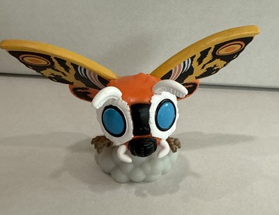 Godzilla 70th Anniversary Mystery Minis MOTHRA Figure 1/6-image