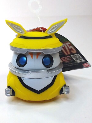 Bandai Ultraman Ultra Monster Series #175: HANE2 - US Stock NEW 2022-image