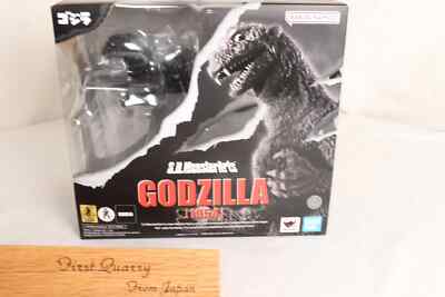 Bandai S.H.MonsterArts Godzilla 1954 Figure Yuji Sakai 2023 NEW-image