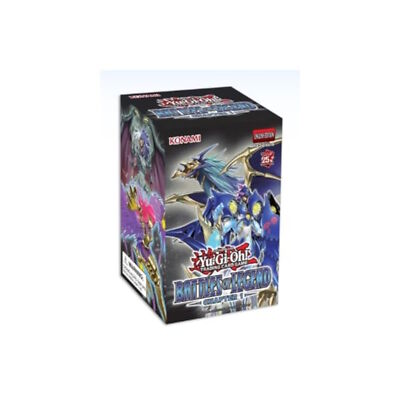 Yu-Gi-Oh Trading Card Game: Battles of Legend - Chapter One NEW-image