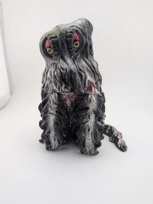 Bandai Godzilla Hedorah Smog Monster 6.5