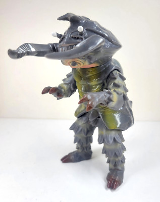 ANTLAR 2005 Bandai Ultraman Ultra Monster Series Antler Figure Kaiju 6