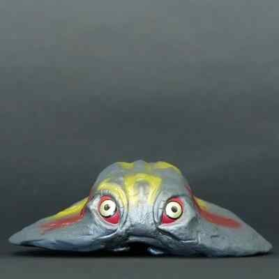 **Presale** Bandai Movie Monster Flying Hedorah-image