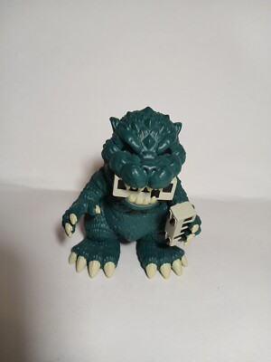 Godzilla Collection Godzilla Vinyl Figure by YouTooz (No Box)-image