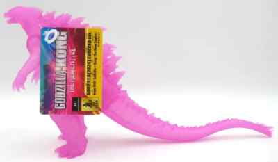 2024 GODZILLA x KONG EVOLVED NEW EMPIRE XCLUSV BANDAI MOVIE MONSTER USA SELLER!-image