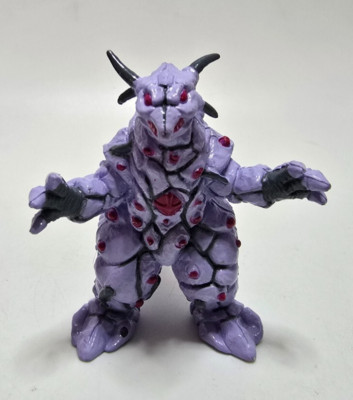 Giakuuda Figure from Ultraman Dyna Figure Set #1! Godzilla-image