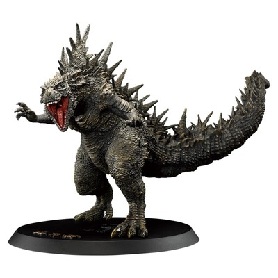 - Godzilla Minus One - Godzilla (2023) Odo Island ver., Bandai Spirits Collec...-image