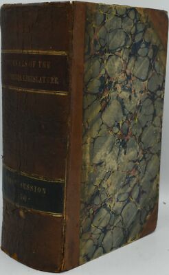 JOURNAL OF THE SENATE OF THE STATE OF CALIFORNIA AT THEIR FIRST SESSION #287420-image