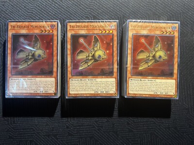 Albaz Strike Structure Deck (3x) Sealed Yugioh, Without The Box Brand New!-image