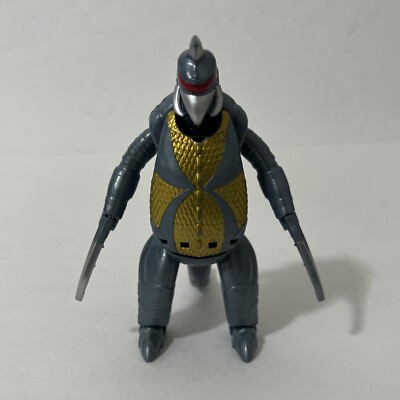 Bandai Godzilla Egg Series GIGAN 5” Transforming Figure - Incomplete-image