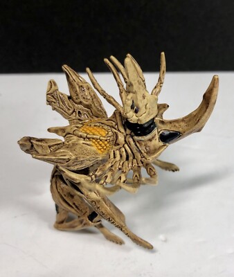 1996 Vintage Rare Godzilla Figure Legion (1992) HG-Bandai (Gamera 2 Chronicles)-image