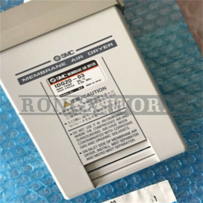 ONE SMC polymer membrane dryer IDG20-03 IDG 20-03 NEW-image