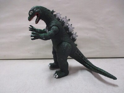 1985 Imperial Godzilla Action Figure-image