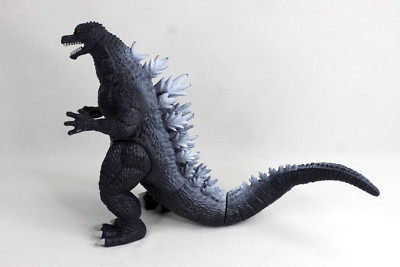 2020 Playmates Toho Godzilla Final Wars Action Figure 11