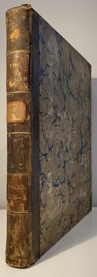 The Friend, Religious & Literary Journal, Vol. XII, 1838-1839, Quakers, slavery-image