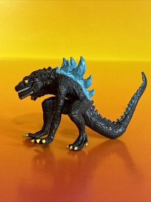 Bandai Godzilla Movie Monsters Zilla 3