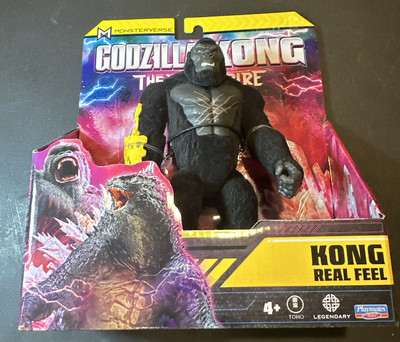 GODZILLA x KONG The New Empire Movie 6
