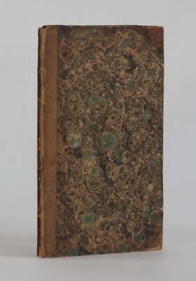 Virginia Constitutional / JOURNAL OF THE CONVENTION OF VIRGINIA Held 1827-image