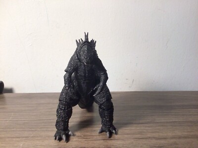 Godzilla 2019, Shimu and Skar King-image