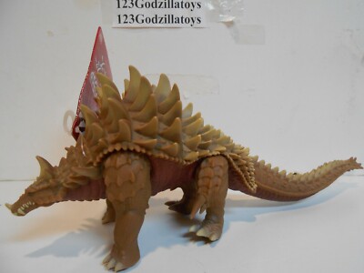 Bandai Movie Monster Series 2021 Godzilla Singular Point Anguirus 31cm L  w/ Tag-image