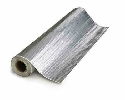 Flex Clad 400 Pipe and Duct Waterproofing Self-Stick Protective Sheet-(Choice)-image