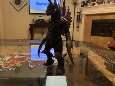 Bandai Creation Godzilla Gigan (2004) Final Wars -image