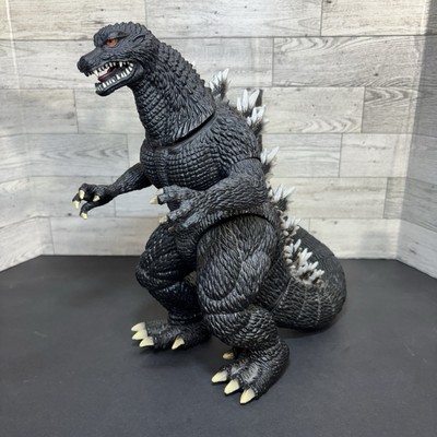 TOHO Bandai 2007 Final Wars Godzilla 12