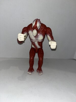  Playmates Godzilla x Kong The New Empire Skar King Action Figure COOL!-image