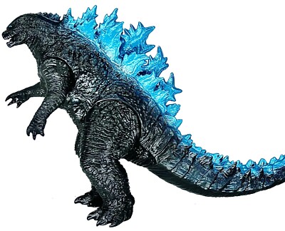 Brand New Godzilla Toy: King of The Monsters, 13