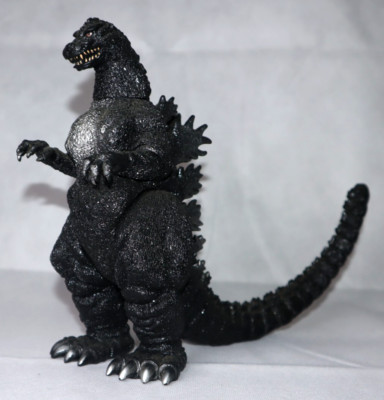 GODZILLA 1991 (MADE IN JAPAN VERSION) 8