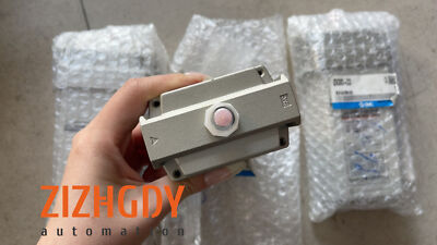 1pc New SMC IDG10-03 polymer membrane dryer Fast Delivery-image