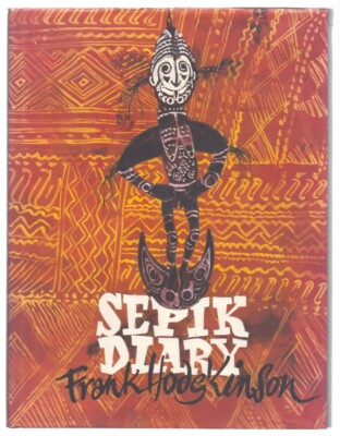 SEPIK DIARY-image