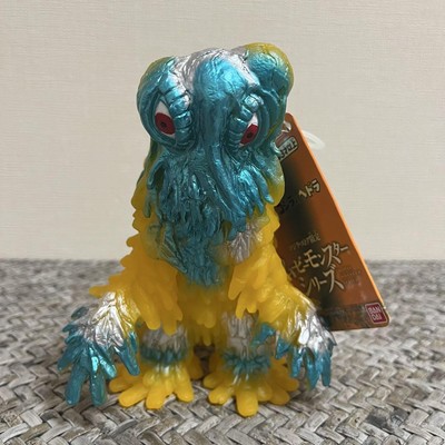 Godzilla Store Limited Movie Monster Series Hedorah 2023 Summer ver. with tag-image