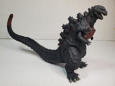 Bandai Toho 2016 Godzilla Movie Monster Series Pvc Action Figure 11.5