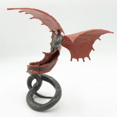 Godzilla Vs King Kong Hollow Earth Monsters Warbat 6.7